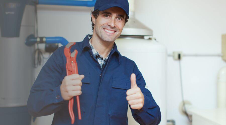 Professional septic pumping service in Willshire, OH